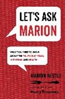 Marion Nestle, Marion Trueman Nestle, Nestle Marion, Kerry Trueman - Let's Ask Marion