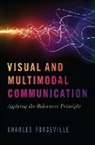 Charles Forceville, Charles (Professor of Media Studies Forceville - Visual and Multimodal Communication