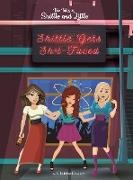 Christie Duzich - The Tales of Shittle and Little