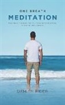 Damien Rider - One Breath Meditation