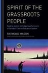 Raymond Mason, Theodore Michael Christou, Jackson Pind - Spirit of the Grassroots People