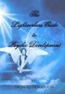 Dion Myerscough - The Lightworkers Guide to Psychic Development