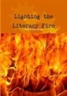 Sean David Burke - Lighting the Literacy Fire