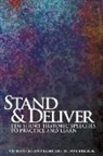 Dave Bricker - Stand & Deliver: Ten Short, Historic Speeches to Practice and Learn