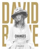 Welch Chris Welch, Chris Welch - David Bowie - Changes