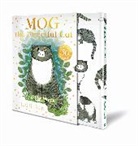 Judith Kerr, Kerr Judith, Judith Kerr, Kerr Judith - Mog the Forgetful Cat Slipcase Gift Edition