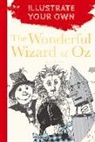 L Frank Baum, L. Frank Baum - The Wonderful Wizard of Oz