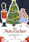 Margarida Estevez, Lauren Holowaty, Paperscapes, Paperscapes Paperscapes, Welbeck Children's Books, Welbeck Children's Books Welbeck Children's Books... - The Nutcracker