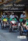 David Harrison, David (Middlesex University Harrison - Tourism, Tradition and Culture