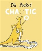 Daniel Gray-Barnett, Ziggy Hanaor, Ziggy Gray-Barnett Hanaor, Hanaor Ziggy, Daniel Gray-Barnett - The Pocket Chaotic