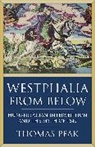 Thomas Peak - Westphalia From Below