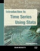 Sean Becketti, Sean (University of Aarhus Becketti, Becketti Sean - Introduction to Time Series Using Stata, Revised Edition