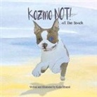 Katie Monzel - Kozmo Not! ... at the Beach: Volume 1