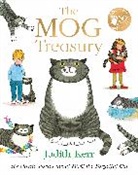 Judith Kerr, Kerr Judith, Judith Kerr, Kerr Judith - The Mog Treasury