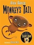 Alex Rance, Shane McG - Monkey''s Tail