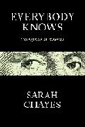Sarah Chayes, Chayes Sarah - Everybody Knows