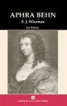 S J Wiseman, S. J. Wiseman, S.J. Wiseman - Aphra Behn