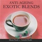 Minnie Pandit - Anti-Ageing: Exotic Blend Teas