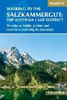 Rudolf Abraham, Abraham Rudolf - Walking in the Salzkammergut 1st edition