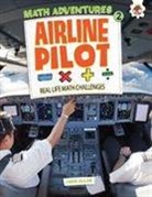 John Allan - Airline Pilot
