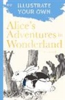 Lewis Carroll - Alice's Adventures in Wonderland