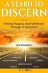R. L. Maco, R.L. MACO - A Yearn To Discern