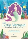 Lauren Holowaty, Paperscapes, Paperscapes Paperscapes, Welbeck Children's Books, Welbeck Children's Books Welbeck Children's Books, Maddy Vian - Paperscapes: The Little Mermaid & Other Stories