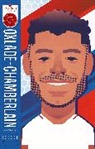 Paul Stewart, Stanley Chow, Chow Stanley - Alex Oxlade-Chamberlain