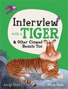Seed Andy Seed, Nick East, Andy Seed, Nick East, East Nick East - Interview with a Tiger