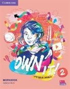 Annie Cornford - Own It! Level 2 Workbook