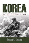 Joseph Goulden, Joseph C. Goulden - Korea: The Untold Story of the War