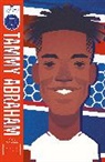 Matt Whyman, Whyman Matt, Stanley Chow, Chow Stanley - Tammy Abraham