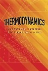 Gilbert Lewis, Gilbert Newton/ Randall Lewis, Gilbert Randall Lewis, Merle Randall - Thermodynamics