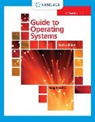 Greg Tomsho, Greg (Yavapai College) Tomsho, Tomsho Greg - Guide to Operating Systems