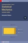 Konstantin Likharev, Konstantin K Likharev, Konstantin K (Stony Brook University Likharev, Konstantin K. Likharev - Statistical Mechanics: Lecture notes