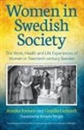 Gunilla Carlstedt, Annika Forss¿n, Annika Forssen, Annika Forssén - Women in Swedish Society