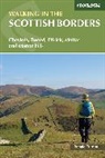 Ronald Turnbull, Turnbull Ronald - Walking in the Scottish Borders 6th edition