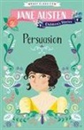Jane Austen - Persuasion (Easy Classics)