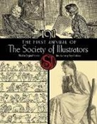 Royal Cortissoz, 0 Society Of Illustrators, Society of Illustrators, 0 Society of Illustrators, 0 Cortissoz Society of Illustrators, Royal Society of Illustrators (COR)/ Cortissoz - The First Annual of the Society of Illustrators, 1911