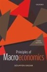 Soumyen Sikdar, Soumyen (Professor Sikdar - Principles of Macroeconomics