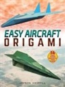 Jayson Merrill - Easy Aircraft Origami