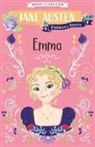 Jane Austen - Emma (Easy Classics)