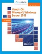 Jason Eckert, Jason (triOS College) Eckert - Hands-On MicrosoftÂ® Windows Server 2019