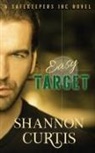 Shannon Curtis - Easy Target