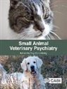 Sagi Denenberg, Sagi Denenberg, Sagi (Langford Vets Denenberg - SMALL ANIMAL VETERINARY PSYCHIATRY
