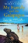 Monty Halls, Halls Monty - My Family and the Galapagos