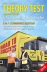 Malcolm Green - DVSA revision theory test questions and guide to passing the driving test
