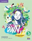 Annie Cornford, Annie Reid Cornford, Andrew Reid - Own It! Level 3 Workbook