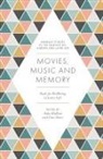 Julia Hallam, Lisa Shaw - Movies, Music and Memory
