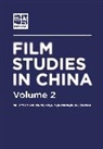 Contemporary Cinema (China Film Archive), Contemporary Cinema (China Film Archive), Contemporary Cinema Contemporary Cinema (China Film Archive) - Film Studies in China 2
